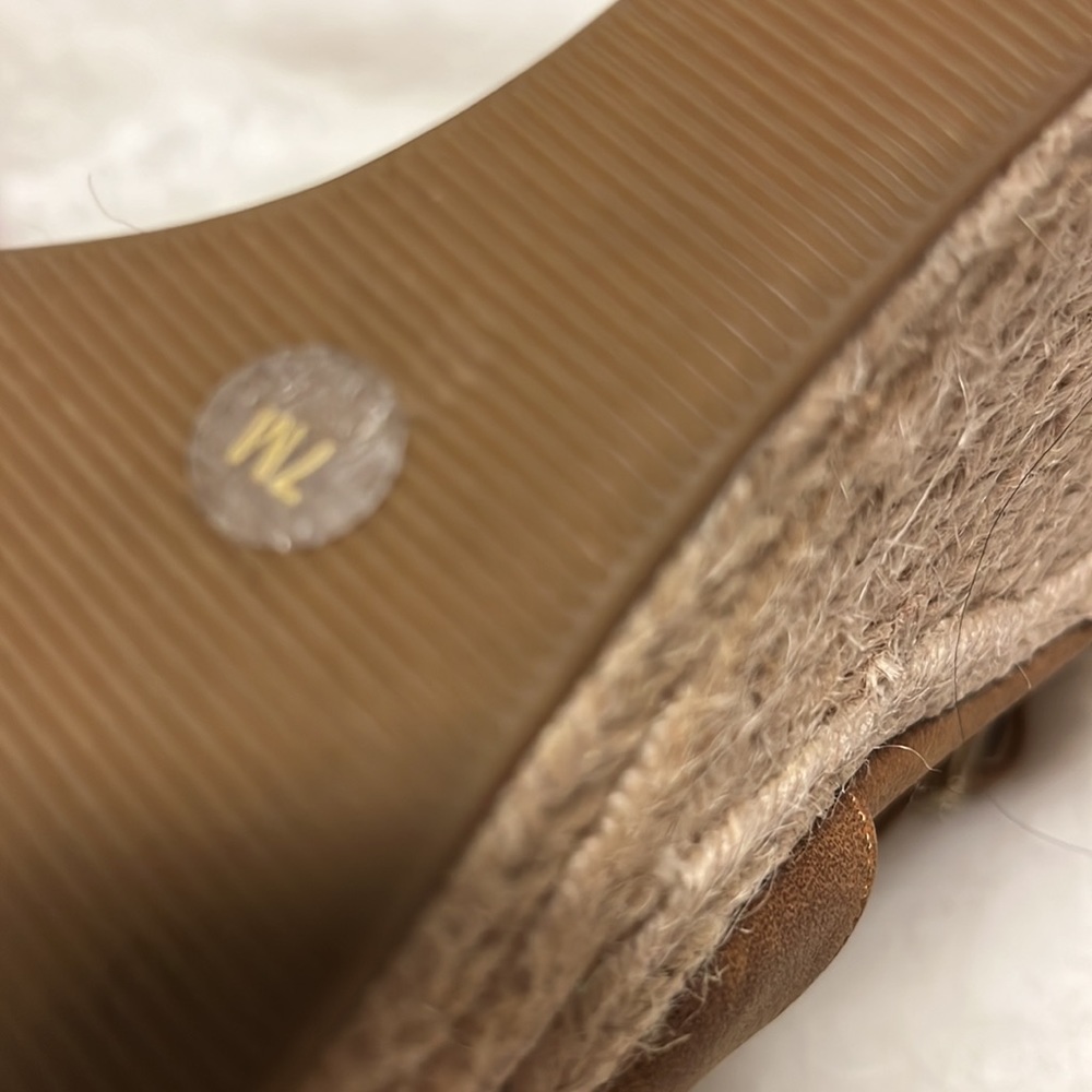 Guess Platform wedges 7M - Picture 8 of 16